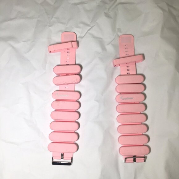 🛑 SPORTNEER Wrist & Ankle ➕🆒 WEIGHTS Adjustable Bracelet Fitness💸BUY NOW‼️ - Picture 14 of 16